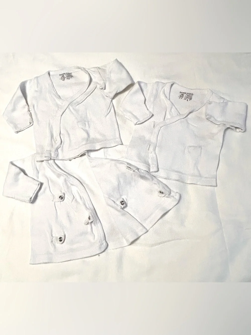Gerber month 16